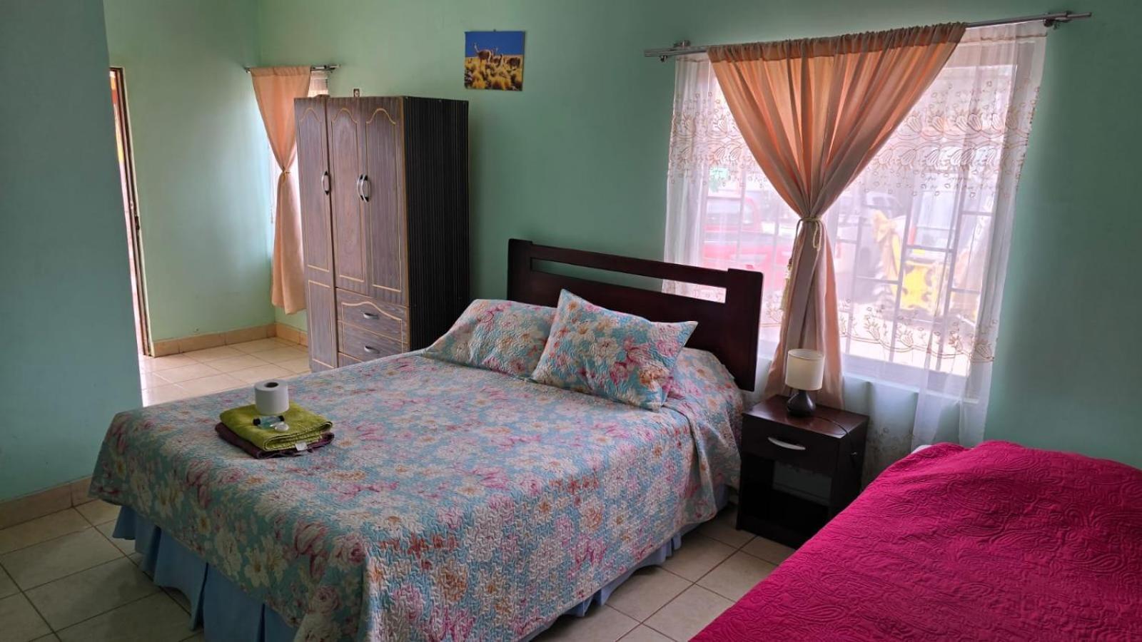 Hostal Mirador San Pedro de Atacama Luaran gambar