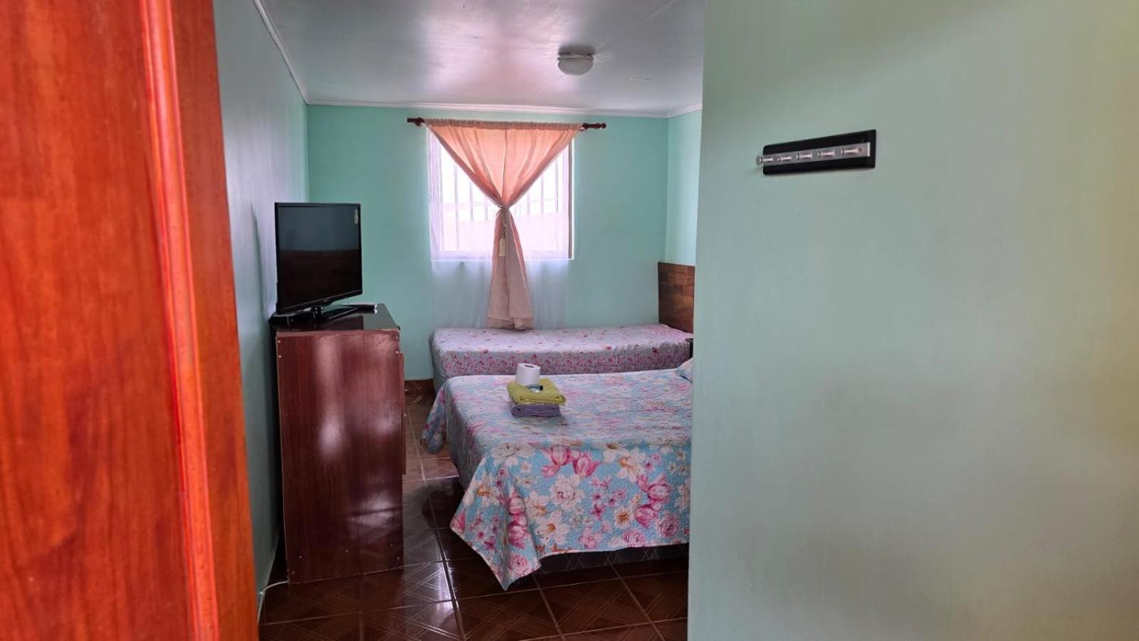 Hostal Mirador San Pedro de Atacama Luaran gambar
