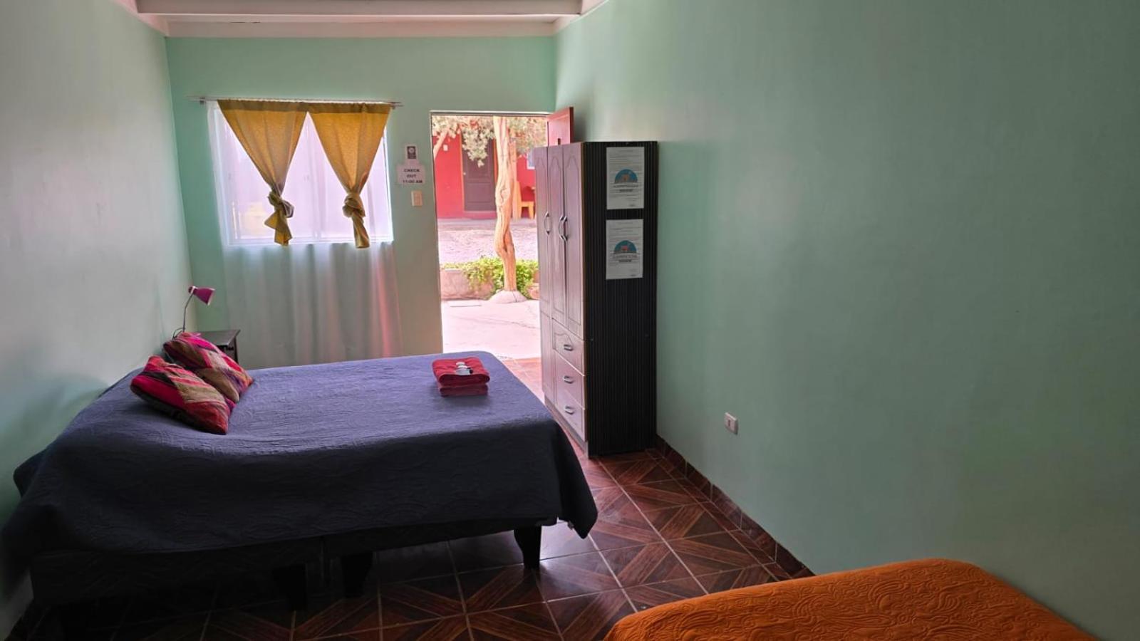 Hostal Mirador San Pedro de Atacama Luaran gambar